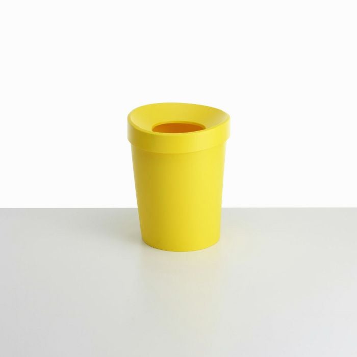 Vitra（ヴィトラ）/Happy Bin/S/イエロー