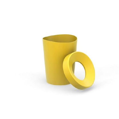 Vitra（ヴィトラ）/Happy Bin/S/イエロー
