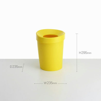 Vitra（ヴィトラ）/Happy Bin/S/イエロー