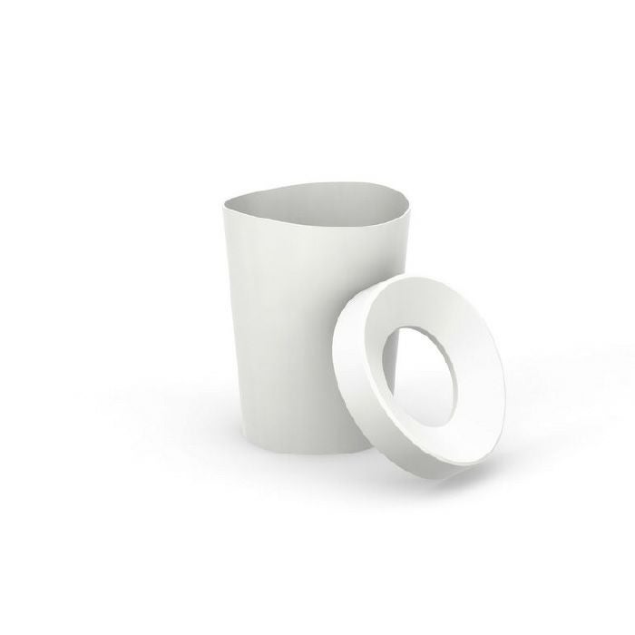 Vitra（ヴィトラ）/Happy Bin/S/ホワイト