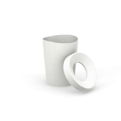 Vitra（ヴィトラ）/Happy Bin/S/ホワイト