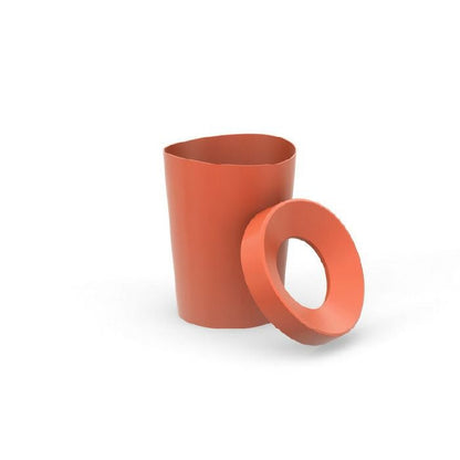 Vitra（ヴィトラ）/Happy Bin/S/ホワイト