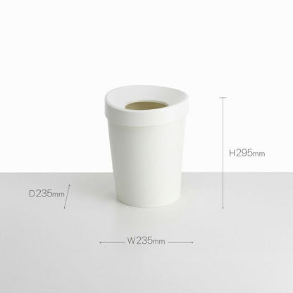 Vitra（ヴィトラ）/Happy Bin/S/ホワイト
