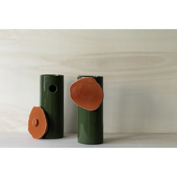 Vitra（ヴィトラ）/Vases D&eacute;coupage/ヴァース デクパージュ/ディスク 【納期】約3～4週間（メーカー欠品時を除く）