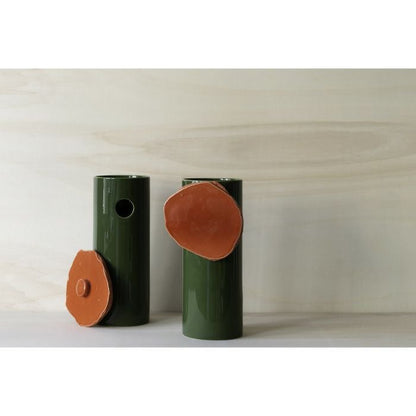 Vitra（ヴィトラ）/Vases D&eacute;coupage/ヴァース デクパージュ/ディスク 【納期】約3～4週間（メーカー欠品時を除く）