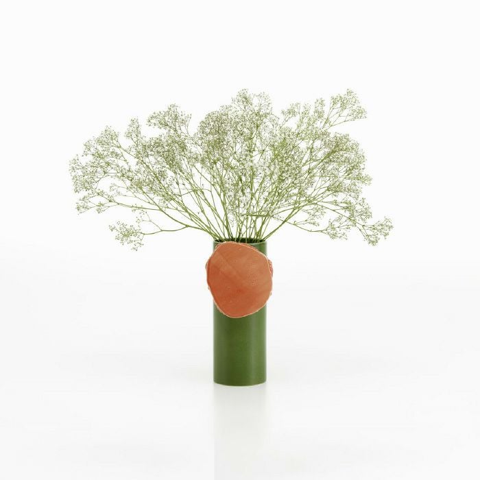 Vitra（ヴィトラ）/Vases D&eacute;coupage/ヴァース デクパージュ/ディスク 【納期】約3～4週間（メーカー欠品時を除く）