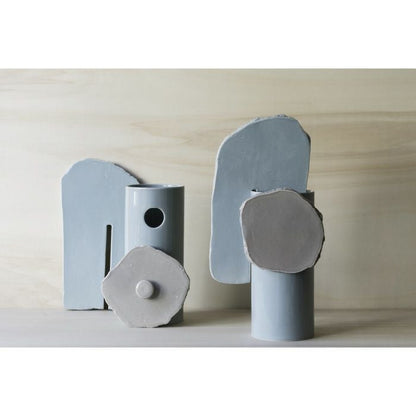 Vitra（ヴィトラ）/Vases D&eacute;coupage/ヴァース デクパージュ/フィーユ 【納期】約3～4週間（メーカー欠品時を除く）