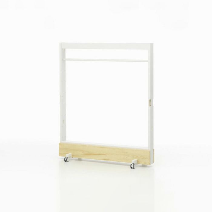 Vitra（ヴィトラ）/Dancing Wall/ダンシング ウォール/フレーム：soft light/ベースボード：Natural spruce 【納期】ご注文後確認