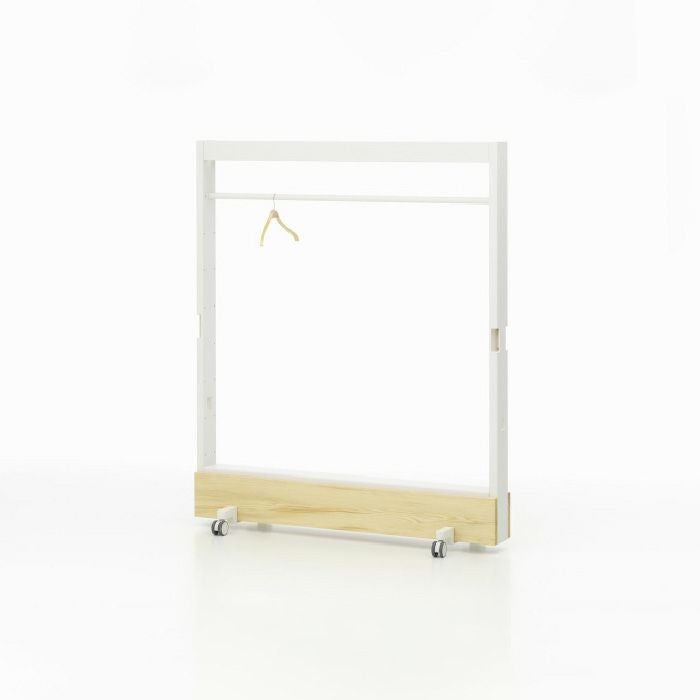 Vitra（ヴィトラ）/Dancing Wall/ダンシング ウォール/フレーム：soft light/ベースボード：Natural spruce 【納期】ご注文後確認
