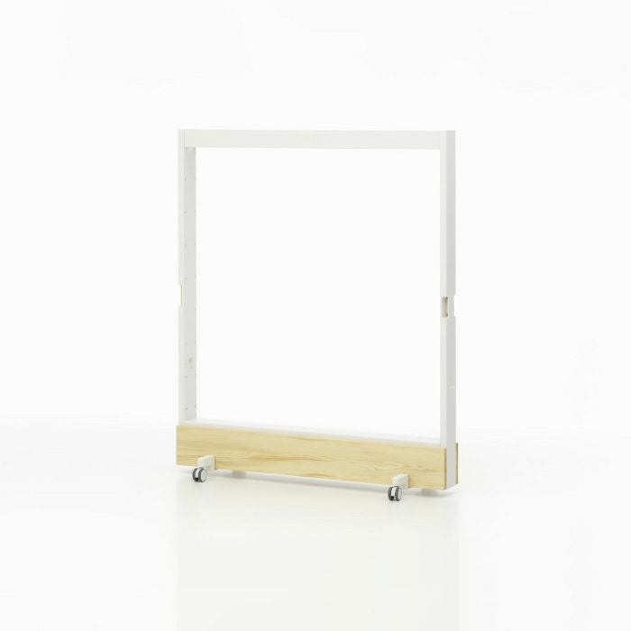 Vitra（ヴィトラ）/Dancing Wall/ダンシング ウォール/フレーム：soft light/ベースボード：Natural spruce 【納期】ご注文後確認