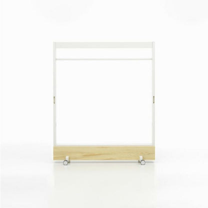 Vitra（ヴィトラ）/Dancing Wall/ダンシング ウォール/フレーム：soft light/ベースボード：Natural spruce 【納期】ご注文後確認