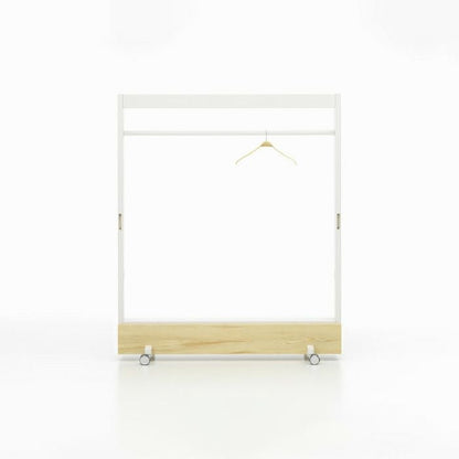 Vitra（ヴィトラ）/Dancing Wall/ダンシング ウォール/フレーム：soft light/ベースボード：Natural spruce 【納期】ご注文後確認