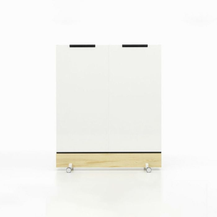Vitra（ヴィトラ）/Dancing Wall/ダンシング ウォール/フレーム：soft light/ベースボード：Natural spruce 【納期】ご注文後確認