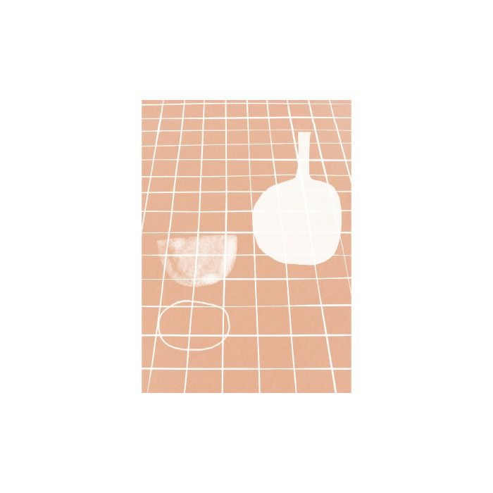 PAPER COLLECTIVE（ペーパーコレクティブ）/ポスター/SDO 07/50x70cm 【納期】約3～4週間（メーカー欠品時を除く）