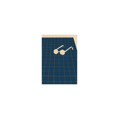 PAPER COLLECTIVE（ペーパーコレクティブ）/ポスター/SDO 08/30x40cm 【納期】約3～4週間（メーカー欠品時を除く）