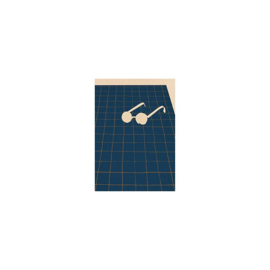 PAPER COLLECTIVE（ペーパーコレクティブ）/ポスター/SDO 08/30x40cm 【納期】約3～4週間（メーカー欠品時を除く）