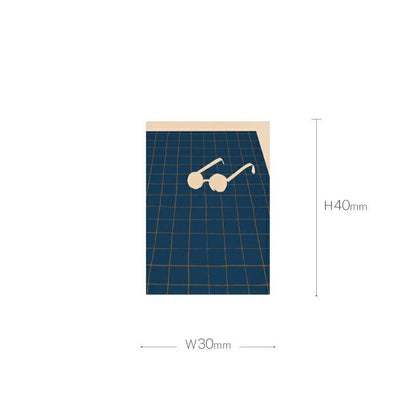 PAPER COLLECTIVE（ペーパーコレクティブ）/ポスター/SDO 08/30x40cm 【納期】約3～4週間（メーカー欠品時を除く）