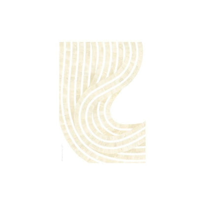 PAPER COLLECTIVE（ペーパーコレクティブ）/ポスター/Entropy Sand 01/50x70cm 【納期】約3～4週間（メーカー欠品時を除く）