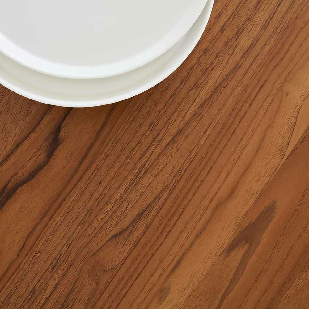 CARL HANSEN & SON（カールハンセン&サン）/CH327/ダイニングテーブル/チーク材、オーク材/オイル仕上げ/190×95cm【納期】ご注文後確認