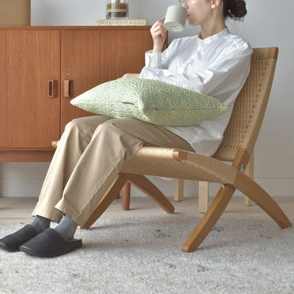 CARL HANSEN & SON（カールハンセン&サン）/MG501/キューバチェア/オーク材/オイル仕上げ/ナチュラルペーパーコード
