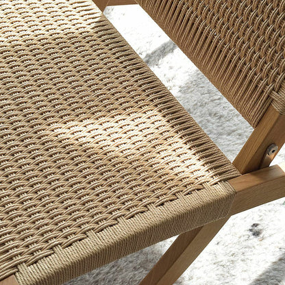 CARL HANSEN & SON（カールハンセン&サン）/MG501/キューバチェア/オーク材/オイル仕上げ/ナチュラルペーパーコード