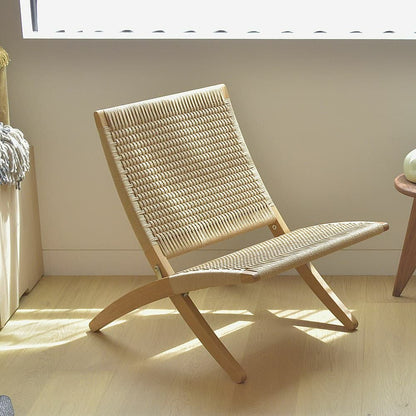 CARL HANSEN & SON（カールハンセン&サン）/MG501/キューバチェア/オーク材/オイル仕上げ/ナチュラルペーパーコード