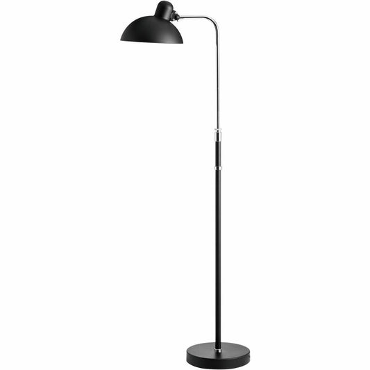 FRITZ HANSEN（フリッツハンセン）/KAISER idell（カイザー イデル）6580F/フロアランプ/マットブラック【納期】ご注文後確認