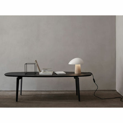 FRITZ HANSEN（フリッツハンセン）/Night Owl/テーブルランプ/スモーキーホワイト/アッシュ【納期】ご注文後確認