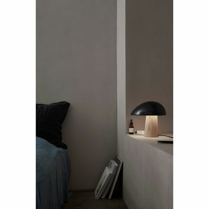 FRITZ HANSEN（フリッツハンセン）/Night Owl/テーブルランプ/スモーキーホワイト/アッシュ【納期】ご注文後確認