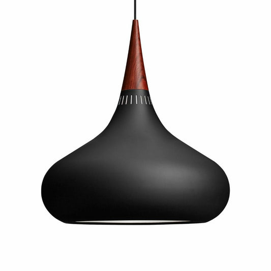 FRITZ HANSEN（フリッツハンセン）/オリエント/ペンダント P3 Φ500/ブラック/ローズウッド【納期】ご注文後確認