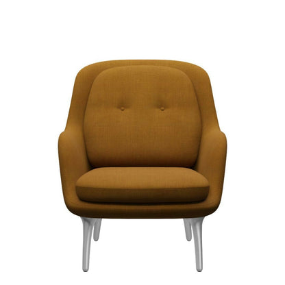 FRITZ HANSEN（フリッツハンセン）/Fri/JH4/Golden Ocher (422)/アルミニウム / サテン仕上げ - マット【納期】ご注文後確認