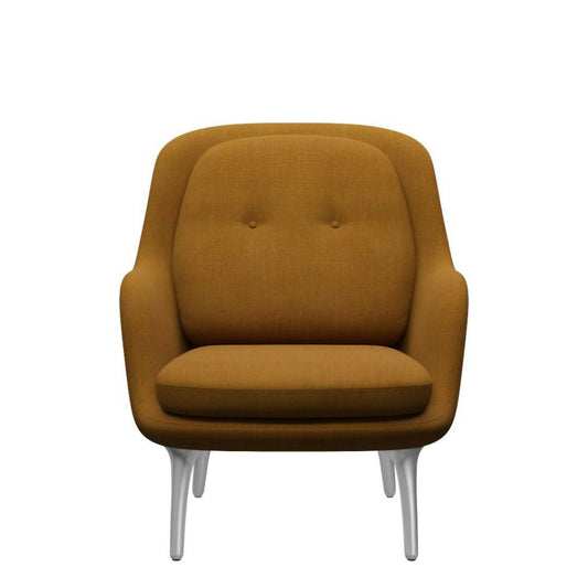 FRITZ HANSEN（フリッツハンセン）/Fri/JH4/Golden Ocher (422)/アルミニウム / サテン仕上げ - マット【納期】ご注文後確認