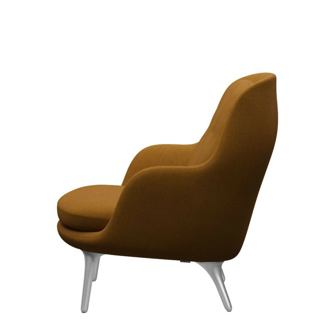 FRITZ HANSEN（フリッツハンセン）/Fri/JH4/Golden Ocher (422)/アルミニウム / サテン仕上げ - マット【納期】ご注文後確認