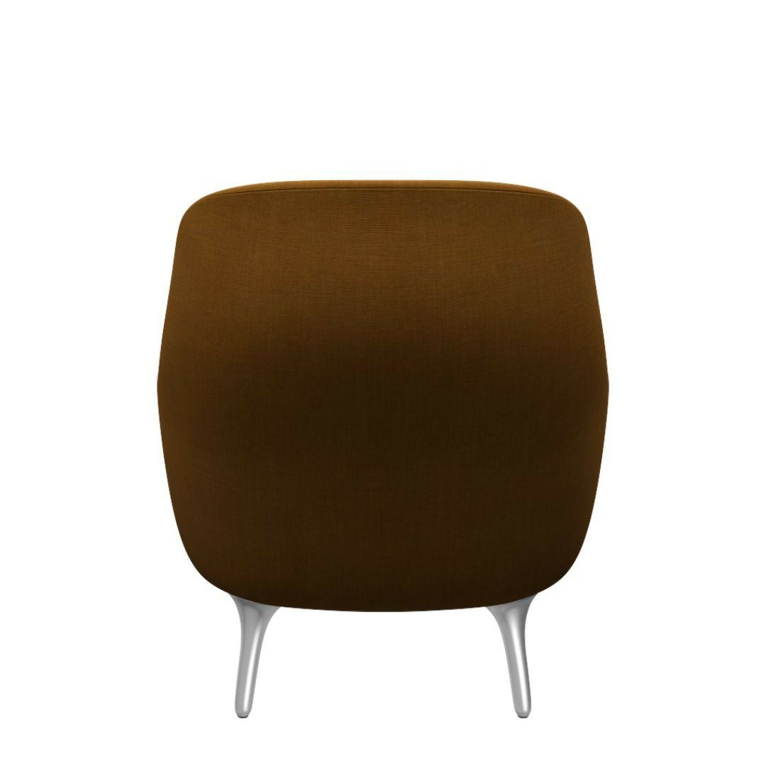 FRITZ HANSEN（フリッツハンセン）/Fri/JH4/Golden Ocher (422)/アルミニウム / サテン仕上げ - マット【納期】ご注文後確認