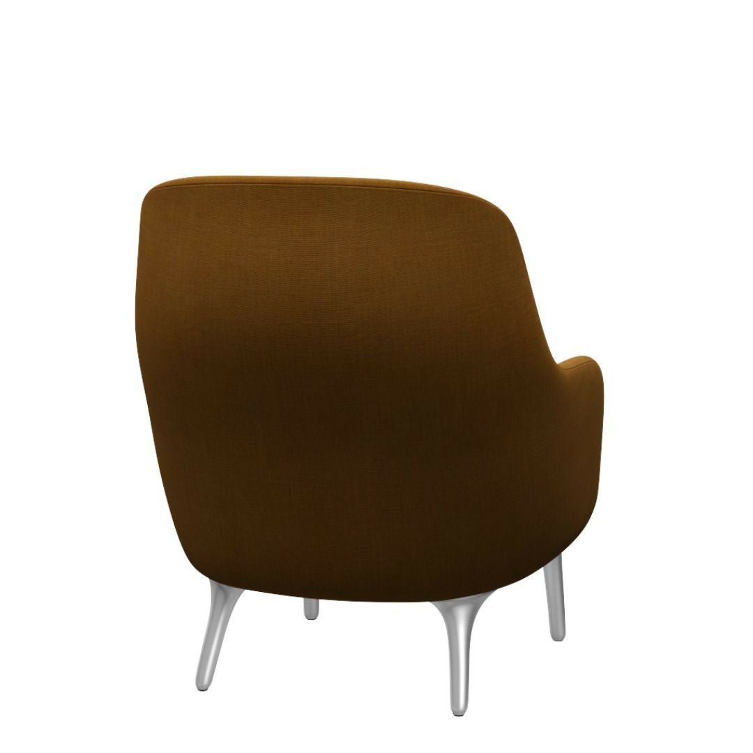 FRITZ HANSEN（フリッツハンセン）/Fri/JH4/Golden Ocher (422)/アルミニウム / サテン仕上げ - マット【納期】ご注文後確認