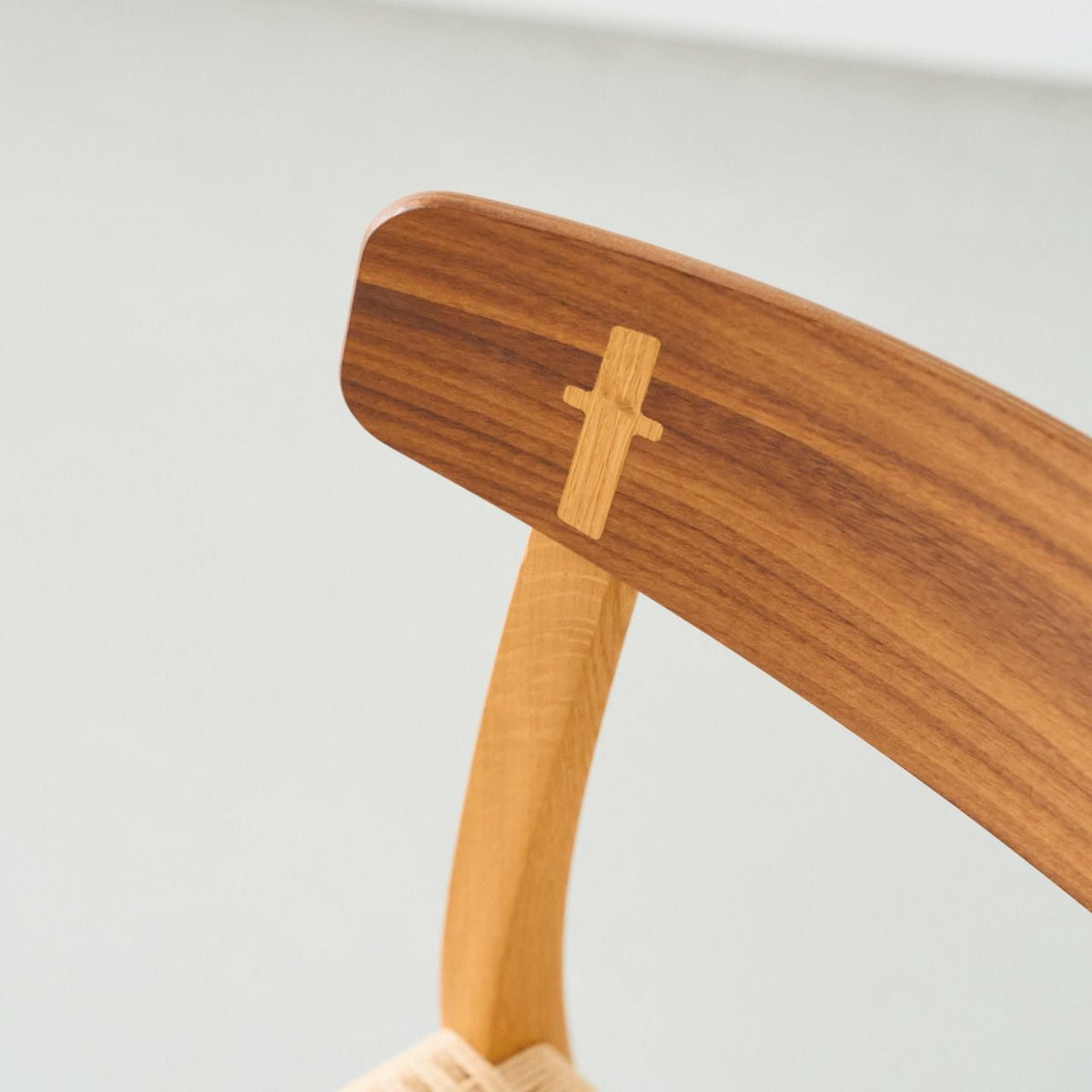 CARL HANSEN & SON（カールハンセン&サン）/CARL HANSEN & SON（カールハンセン&サン）/C&S/CH23/チェア/オーク材/ウォルナット材/オイル仕上げ/ナチュラルペーパーコード【納期】ご注文後確認