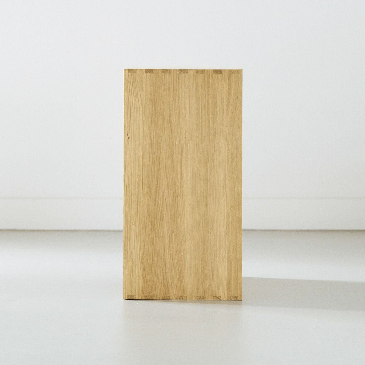 【店頭在庫品】FDB Mobler（FDBモブラー） /ブックケース/奥行28cm/オーク材/ラッカー仕上げ