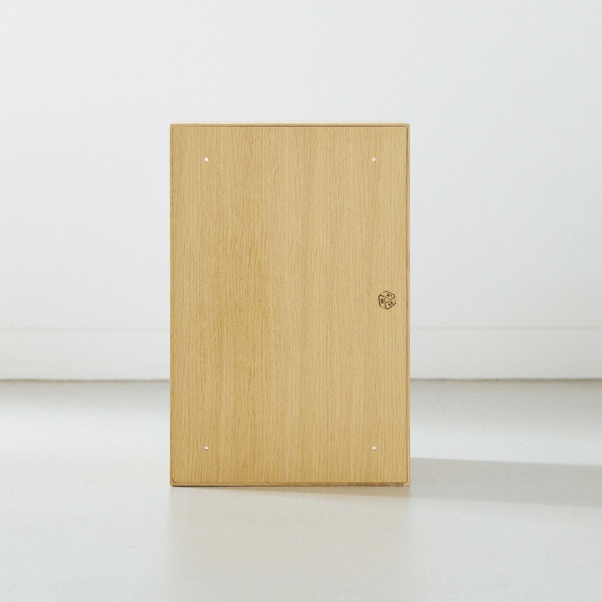 【店頭在庫品】FDB Mobler（FDBモブラー） /ブックケース/奥行28cm/オーク材/ラッカー仕上げ