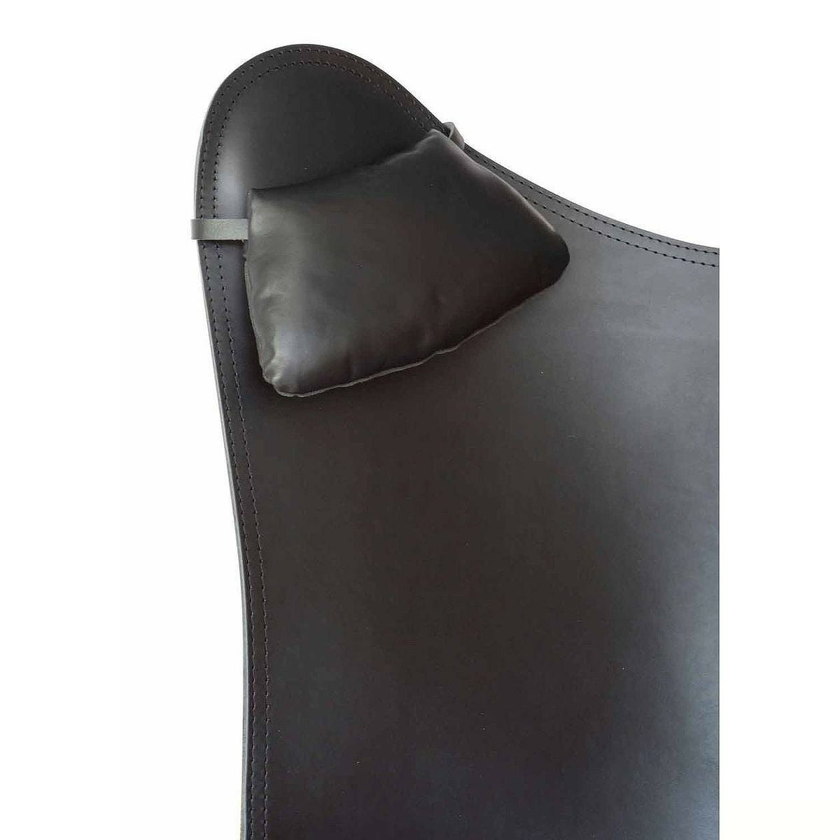 CUERO（クエロ）/PILLOW FOR BKF/BLACK