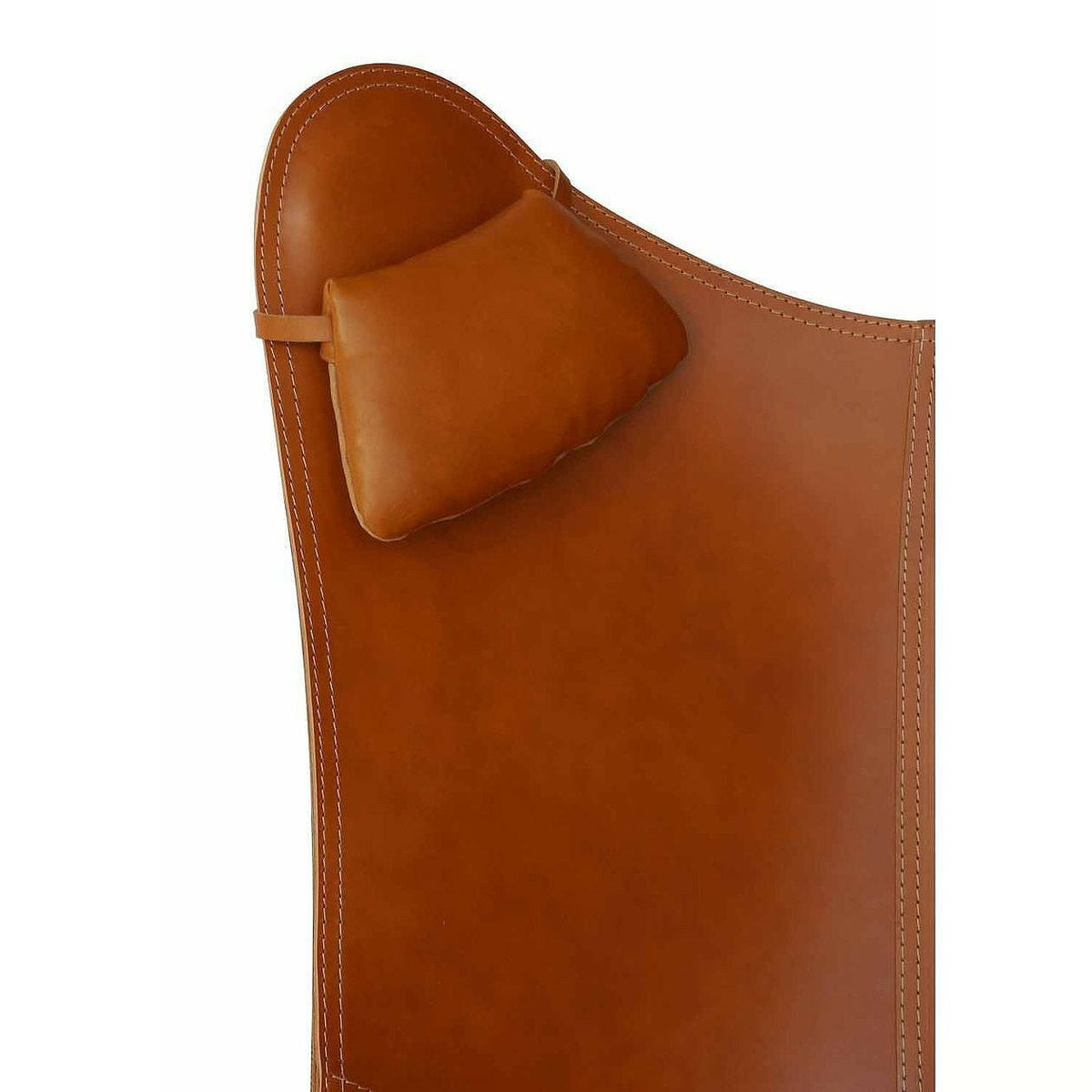 CUERO（クエロ）/PILLOW FOR BKF/BROWN