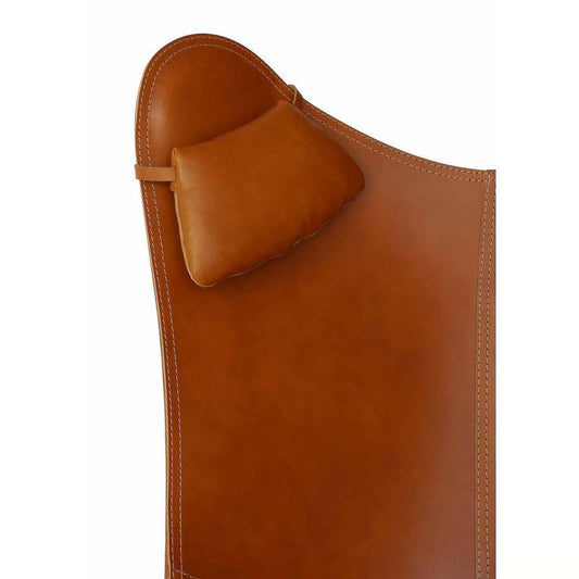 CUERO（クエロ）/PILLOW FOR BKF/BROWN