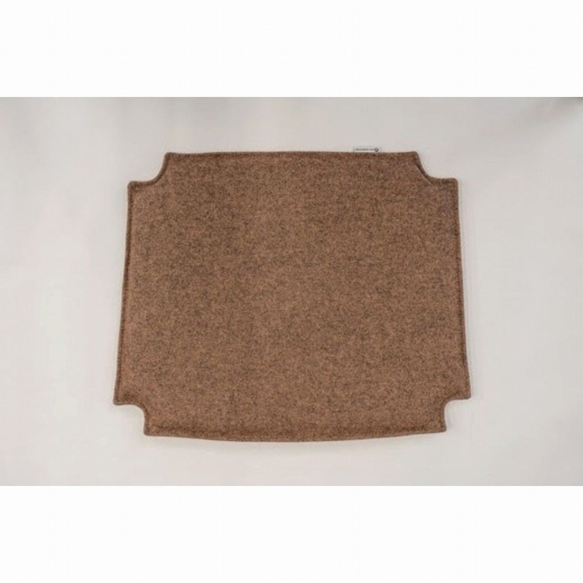 CARL HANSEN & SON（カールハンセン&サン）/CU CH24/Cushion/Fabric/Focus Melange 61235 Beige （ベージュ）