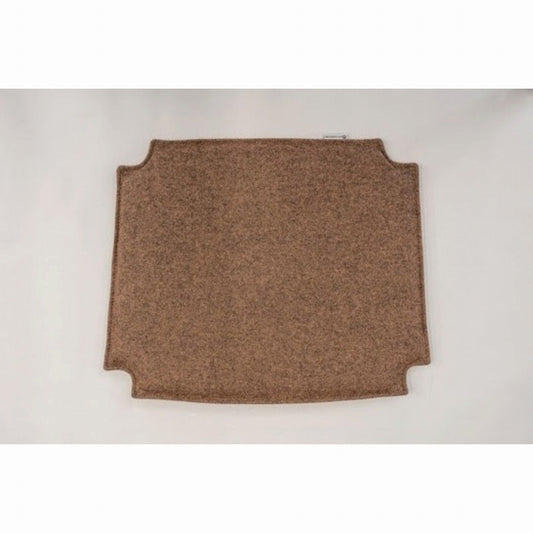 CARL HANSEN & SON（カールハンセン&サン）/CU CH24/Cushion/Fabric/Focus Melange 61235 Beige （ベージュ）