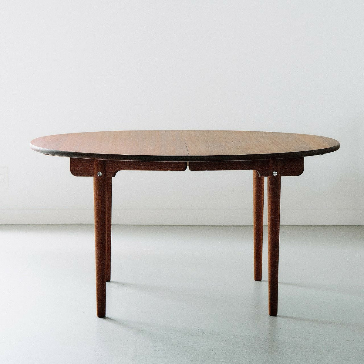 【店頭在庫品】CARL HANSEN & SON（カールハンセン&サン）/CH337/ダイニングテーブル/マホガニー材/オイル仕上げ