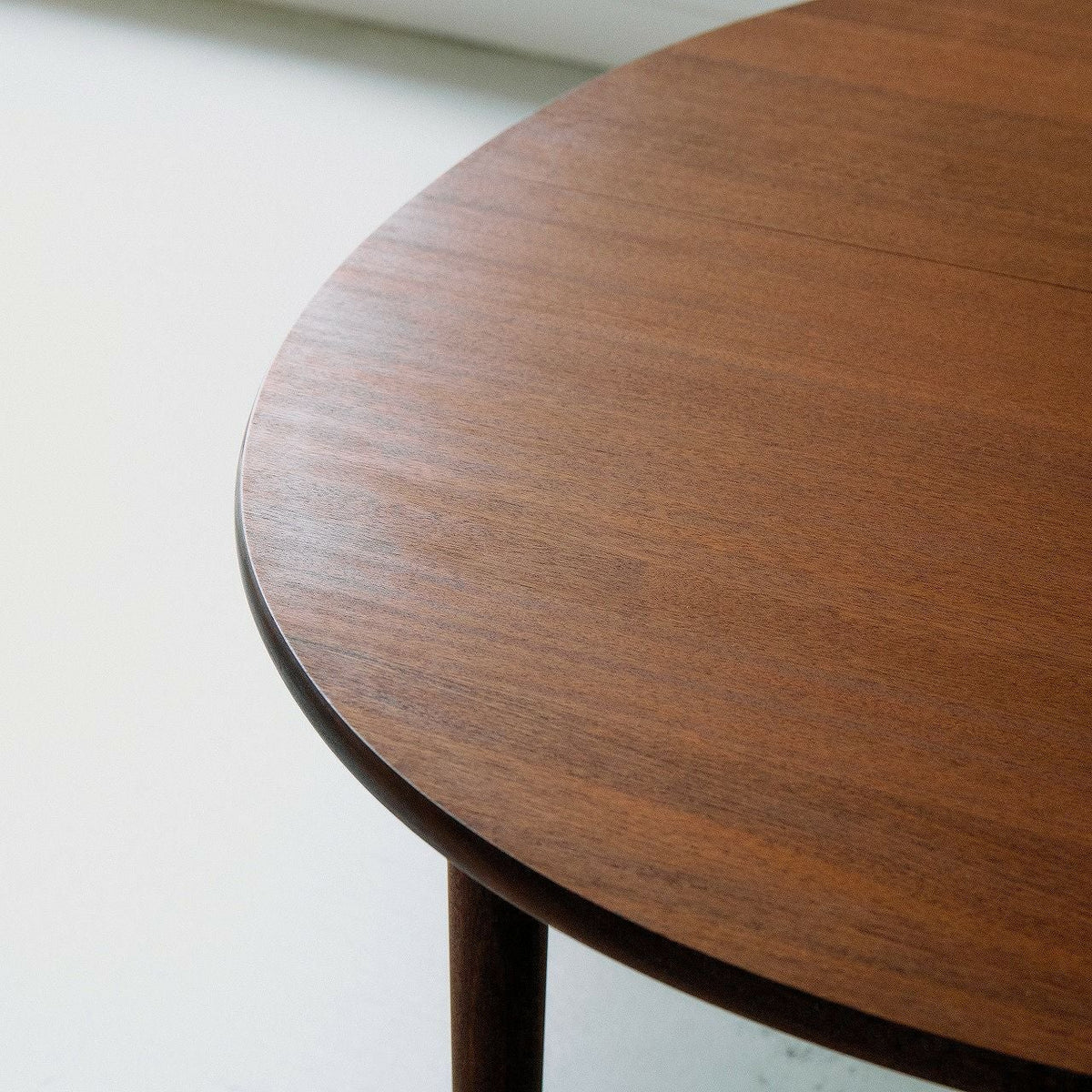 【店頭在庫品】CARL HANSEN & SON（カールハンセン&サン）/CH337/ダイニングテーブル/マホガニー材/オイル仕上げ