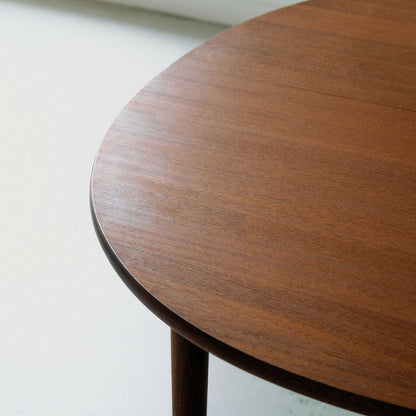 【店頭在庫品】CARL HANSEN & SON（カールハンセン&サン）/CH337/ダイニングテーブル/マホガニー材/オイル仕上げ