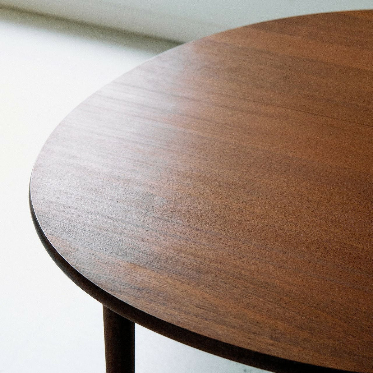 【店頭在庫品】CARL HANSEN & SON（カールハンセン&サン）/CH337/ダイニングテーブル/マホガニー材/オイル仕上げ
