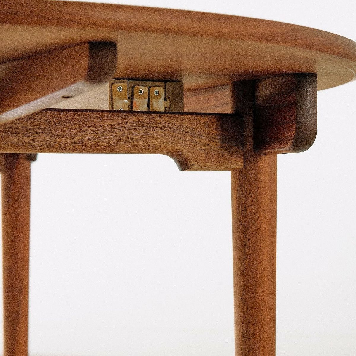 【店頭在庫品】CARL HANSEN & SON（カールハンセン&サン）/CH337/ダイニングテーブル/マホガニー材/オイル仕上げ