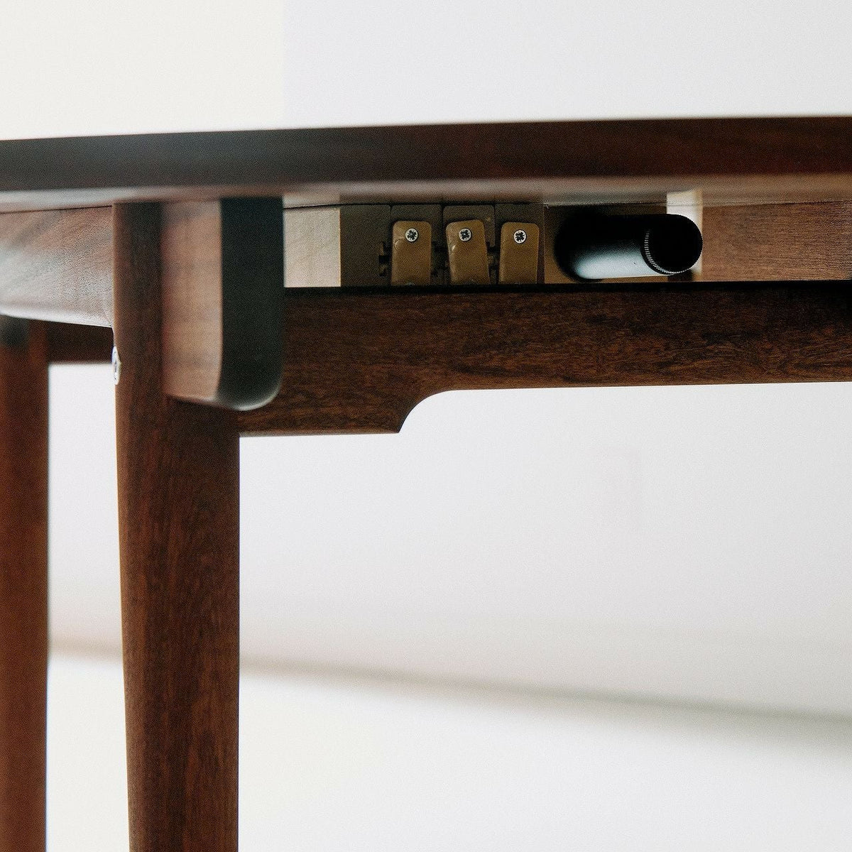 【店頭在庫品】CARL HANSEN & SON（カールハンセン&サン）/CH337/ダイニングテーブル/マホガニー材/オイル仕上げ