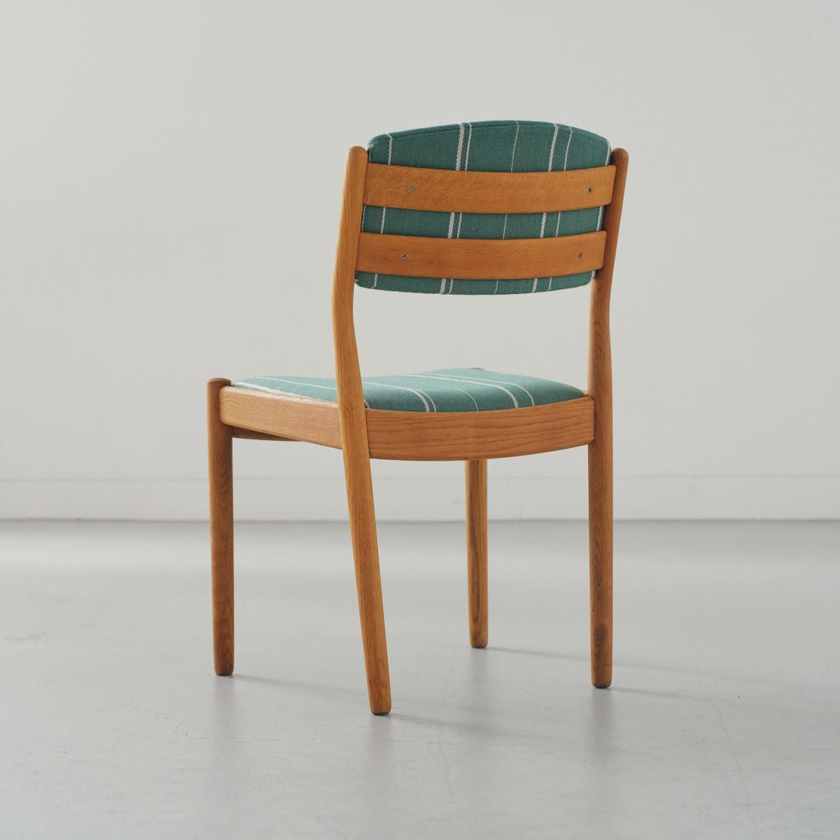 北欧ヴィンテージ家具/ダイニングチェア/J61/ポール・M・ボルター/FDB